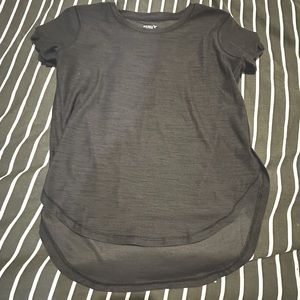 Old Navy Athletic Wear T-Shirt